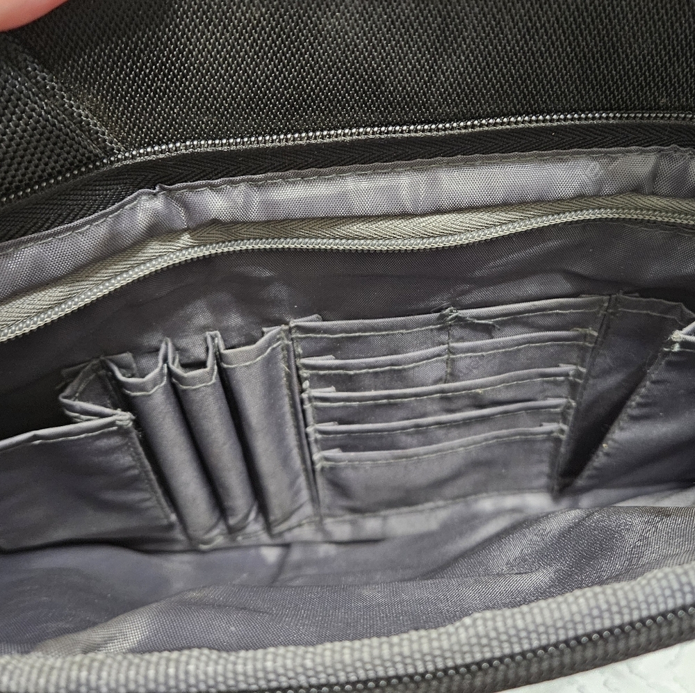 Samsonite Large 16" Laptop Travel Professional Ba… - image 7